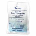 Mckesson Instant Cold Pack, 5 x 7 Inch 97-02